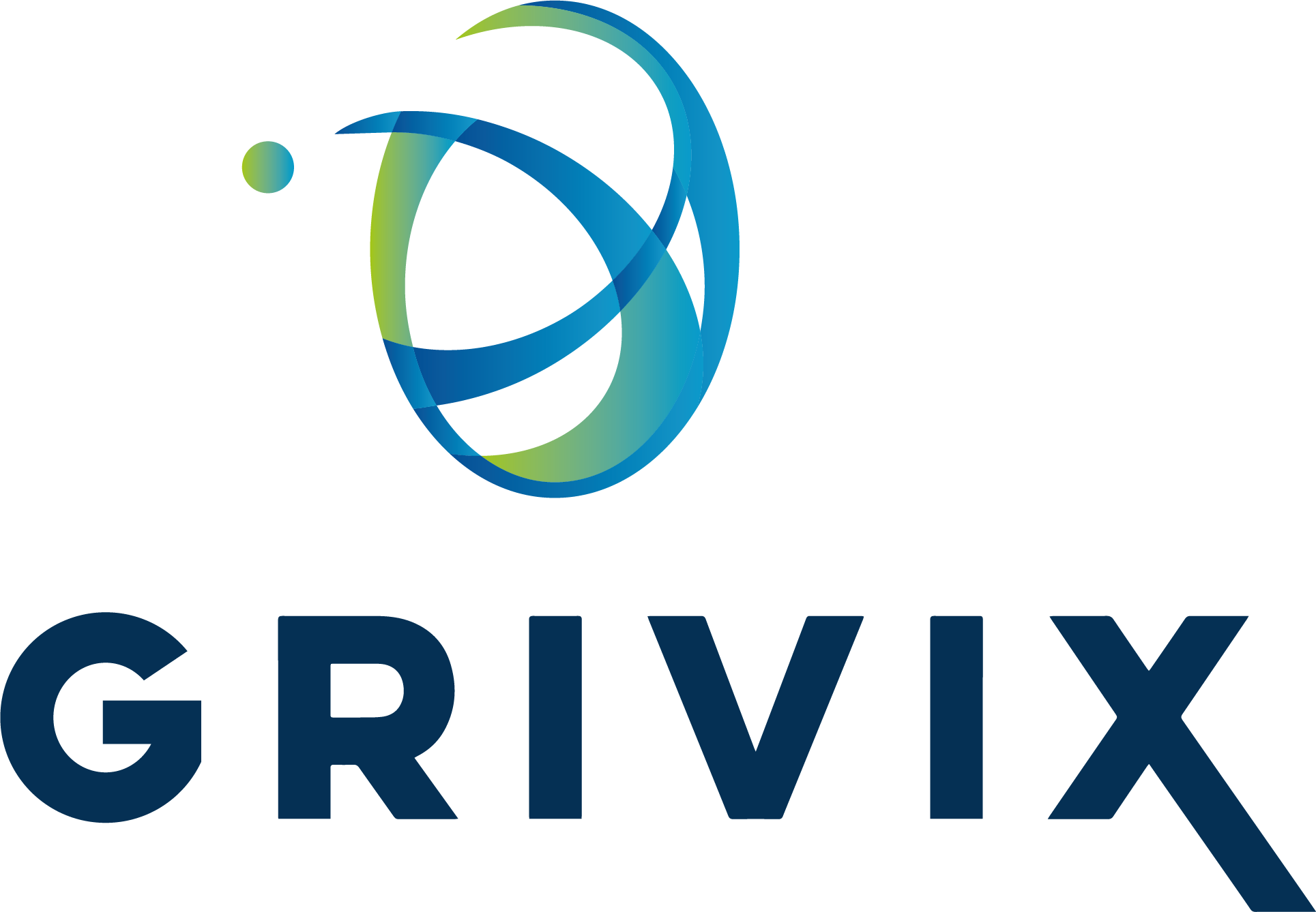 Grivix Logo